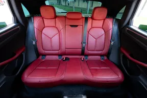 Porsche Macan T 2022