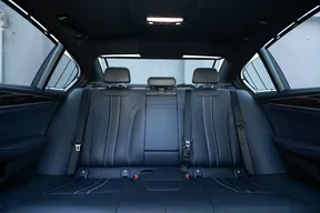 BMW 5 Series 530 2017