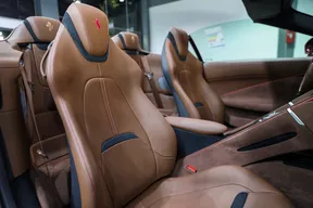 Ferrari SP-8 2024