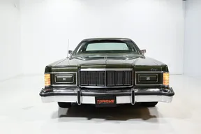 Mercury Marquis 1976