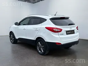 Hyundai ix35 2015