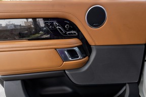 Land Rover Range Rover 2018