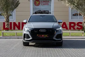 Audi RS Q8 2022