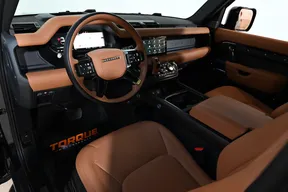 Land Rover Defender 90 2024