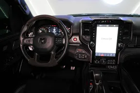 Dodge RAM 2022
