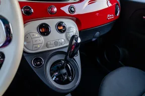 Fiat 500 2024