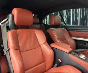BMW 3 Series M3 2009