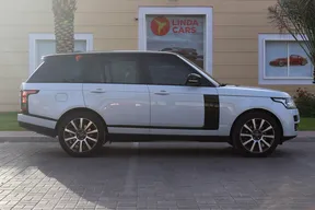 Land Rover Range Rover 2015