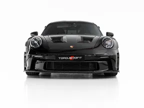 Porsche 911 GT3 2024