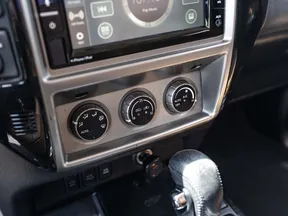Nissan Patrol Super Safari / Vitic 2021