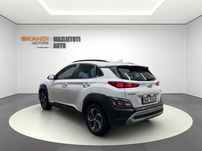 Hyundai Kona 2021