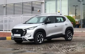 Nissan Magnite 2025