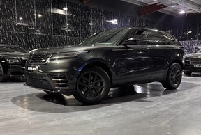 Land Rover Range Rover Velar 2024