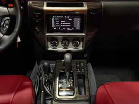Nissan Patrol Super Safari / Vitic 2024