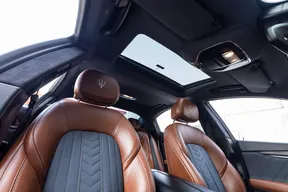 Maserati Ghibli S 2020