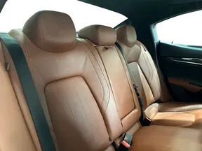 Maserati Ghibli Modena 2019