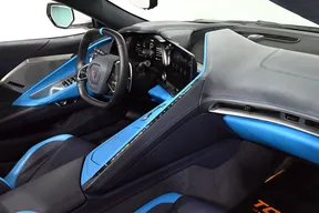 Chevrolet Corvette 2023