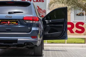 Jeep Grand Cherokee 2019