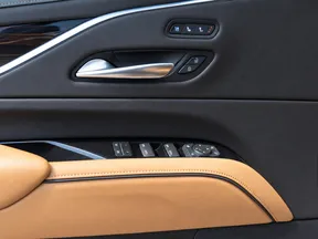 Cadillac Escalade ESV 2021
