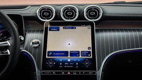 Mercedes-Benz GLC 300 2025