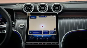 Mercedes-Benz GLC 300 2025
