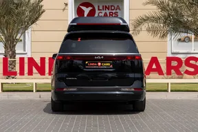Kia Carnival / Sedona 2023