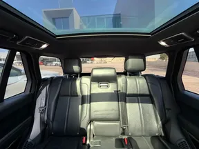 Land Rover Range Rover 2016
