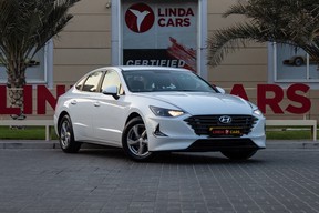 Hyundai Sonata 2023