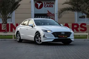 Hyundai Sonata 2023