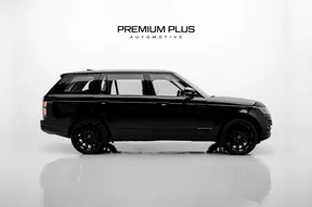 Land Rover Range Rover 2019