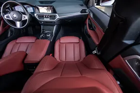 BMW 4 Series 425 Gran Coupe 2023