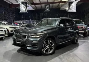 BMW X5 40 2020