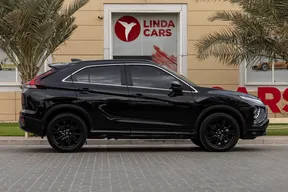 Mitsubishi Eclipse Cross 2025