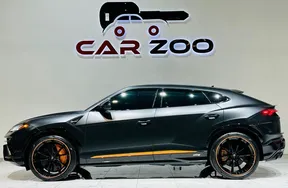 Lamborghini Urus 2023