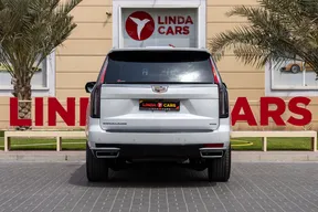 Cadillac Escalade 2021