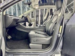 Tesla Model Y Long Range 2022