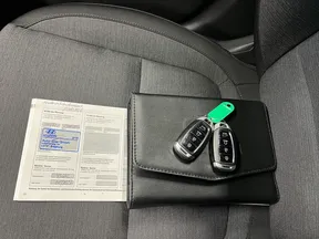 Hyundai Kona 2022