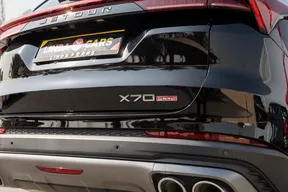 Jetour X70 2024