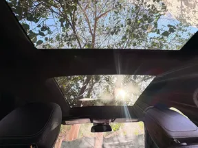 Mercedes-Benz GLC 300 2019