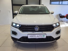 Volkswagen T-Roc 2021