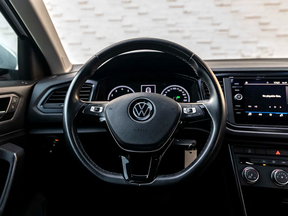 Volkswagen T-Roc 2021