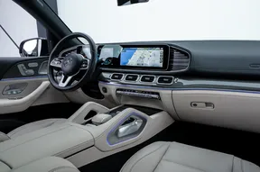 Mercedes-Benz GLE 450 2022
