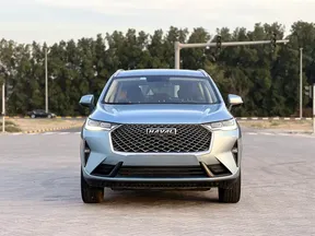 Haval H6 2023