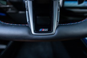 BMW X3 M50 2025