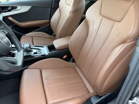 Audi A4 2024