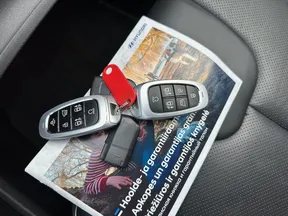 Hyundai Santa Fe 2023
