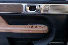 Hyundai Santa Fe 2024