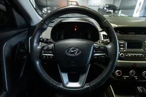 Hyundai Creta 2019