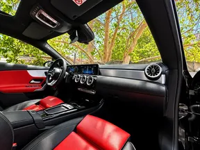 Mercedes-Benz CLA 250 2025