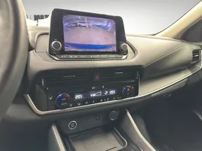 Nissan Qashqai 2021